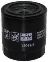 Meat&Doria (Hoffer) 15069/6 Фільтр масляний