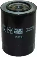 Meat&Doria (Hoffer) 15098 Фільтр масляний