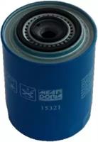 Meat&Doria (Hoffer) 15321 Oil filter