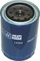 Meat&Doria (Hoffer) 15564 Фільтр масляний