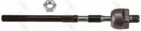 TRW JAR1000 End assy steering rack