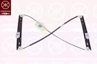 Klokkerholm 00311902 Regulator assy door window