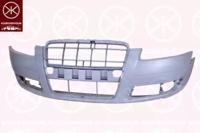 Klokkerholm 0031901 Бампер передній Klokkerholm 0031901 Бампер передній