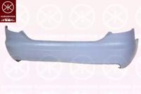 Klokkerholm 0031951 Бампер задний Klokkerholm 0031951 Бампер задний