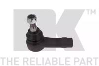 NK 5034777 Наконечник поперечної рульової тяги NK 5034777 Наконечник поперечної рульової тяги