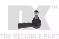 NK 5034808 End assy tie rod steering NK 5034808 End assy tie rod steering