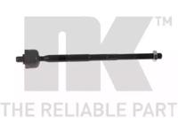 NK 5039302 End assy steering rack