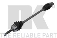 NK 503962 Вал привідний