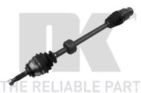 NK 503968 Вал приводной