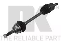 NK 504305 Вал привідний