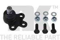 NK 5043638 Опора кульова важеля NK 5043638 Опора кульова важеля