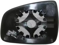 TYC 328-0128-1 Outer mirror glass TYC 328-0128-1 Outer mirror glass