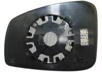 TYC 328-0148-1 Скло зовнішнього дзеркала