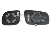 TYC 332-0016-1 Скло зовнішнього дзеркала TYC 332-0016-1 Скло зовнішнього дзеркала