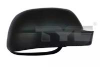 TYC 337-0037-2 Cover mirror housing TYC 337-0037-2 Cover mirror housing