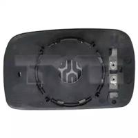 TYC 337-0044-1 Скло зовнішнього дзеркала