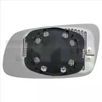 TYC 337-0073-1 Скло зовнішнього дзеркала TYC 337-0073-1 Скло зовнішнього дзеркала