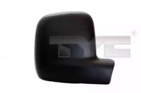 TYC 337-0145-2 Cover mirror housing