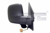 TYC 337-0147 Зеркало внешнее заднего вида