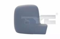 TYC 337-0147-2 Cover mirror housing