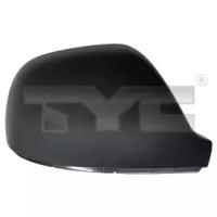 TYC 337-0189-2 Cover mirror housing TYC 337-0189-2 Cover mirror housing
