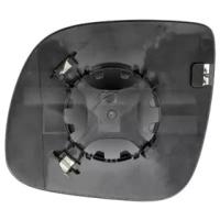 TYC 337-0190-1 Скло зовнішнього дзеркала