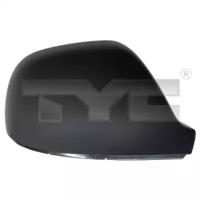 TYC 337-0190-2 Cover mirror housing TYC 337-0190-2 Cover mirror housing