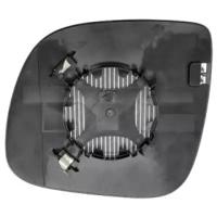 TYC 337-0194-1 Скло зовнішнього дзеркала