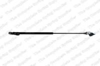 Kilen 418011 Пружина газовая крышки багажника Kilen 418011 Пружина газовая крышки багажника