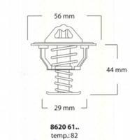 Triscan 86206182 Original