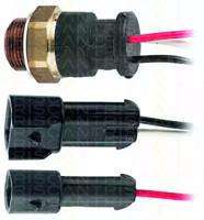 Triscan 862562092 Термовимикач вентилятора радіатора