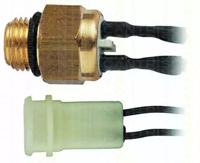 Triscan 862567090 Термовимикач вентилятора радіатора Triscan 862567090 Термовимикач вентилятора радіатора