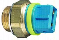 Triscan 862575097 Термовимикач вентилятора радіатора Triscan 862575097 Термовимикач вентилятора радіатора