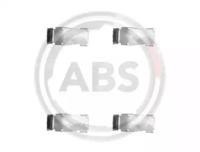 A.B.S. 1094Q Spring set disc brake A.B.S. 1094Q Spring set disc brake