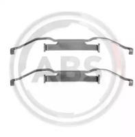 A.B.S. 1148Q Spring set disc brake A.B.S. 1148Q Spring set disc brake