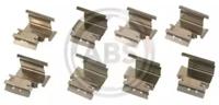A.B.S. 1218Q Spring set disc brake A.B.S. 1218Q Spring set disc brake