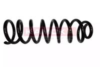 Kamoka 2120130 Пружина підвіски Kamoka 2120130 Пружина підвіски