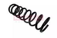 Kamoka 2120152 Пружина підвіски Kamoka 2120152 Пружина підвіски