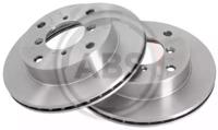 A.B.S. 15992 Brake disc
