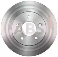 A.B.S. 16460 Диск гальмівний