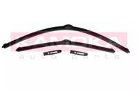 Kamoka 27B04 Щітка склоочисника Kamoka 27B04 Щітка склоочисника