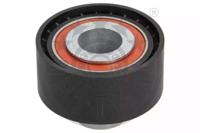 Optimal 0-N1248 Ролик обводной ремня грм
