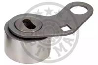 Optimal 0-N1256 Ролик натяжний ременя ГРМ Optimal 0-N1256 Ролик натяжний ременя ГРМ