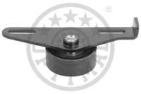 Optimal 0-N1314 Ролик натяжной Optimal 0-N1314 Ролик натяжной