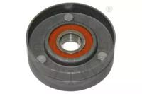 Optimal 0-N1322S Ролик натажной ремня поликлинового Optimal 0-N1322S Ролик натажной ремня поликлинового