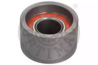 Optimal 0-N1350 Ролик обводной ремня грм Optimal 0-N1350 Ролик обводной ремня грм