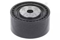Optimal 0-N1358 Ролик обводной ремня грм