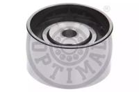 Optimal 0-N1377 Ролик обводной ремня грм