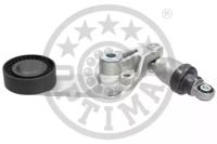 Optimal 0-N1462 Натягувач ременя поліклинового Optimal 0-N1462 Натягувач ременя поліклинового