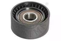 Optimal 0-N1470S Ролик натяжной Optimal 0-N1470S Ролик натяжной